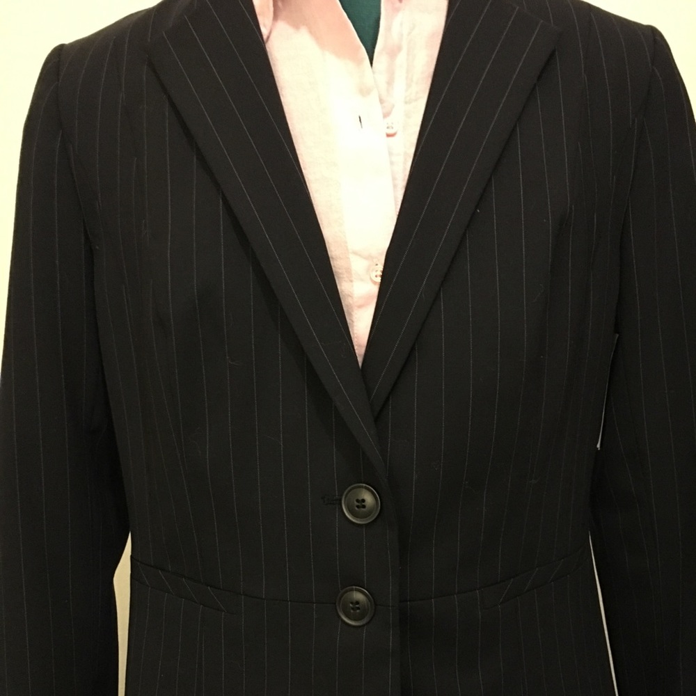Clasique Entrier Blazer